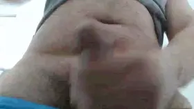 Hit record just in time