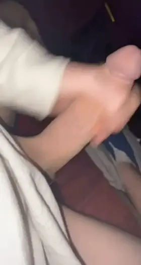 Pretty shocking for 18