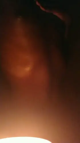 Join me in the candle light