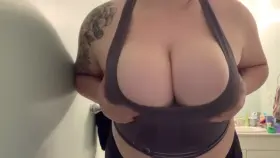 😏💦 whatcha think?