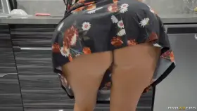 His Adult Son Was Such A Dirty Mess