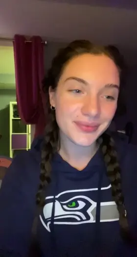 Any Seahawks fans? [F][OC]