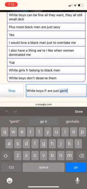 Talked with the Latina and seems she knows the truth