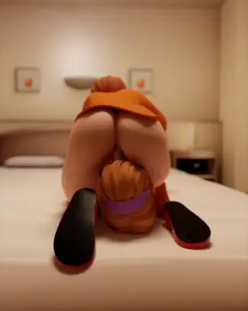 My main in MultiVersus 😍 (Naslux_3D)