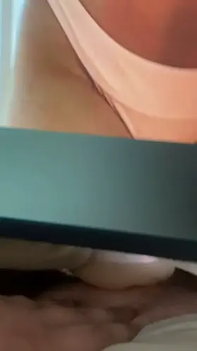 Pm me your kik if you want to have some fun like this