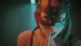 MY NEW VIDEO IS READY! CUMSLUT confession. ART.