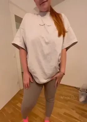 I heard you’re into curvy girls with perfect big tiddies..