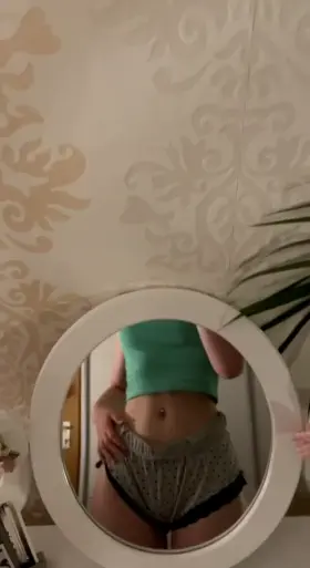 Good outfit for the gym?