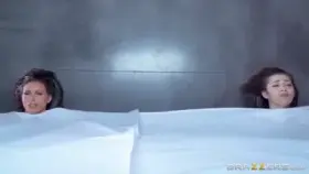 I`m Just Getting Now A Really Good Rubdown