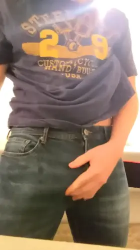 Do you like white boys with thick cocks?