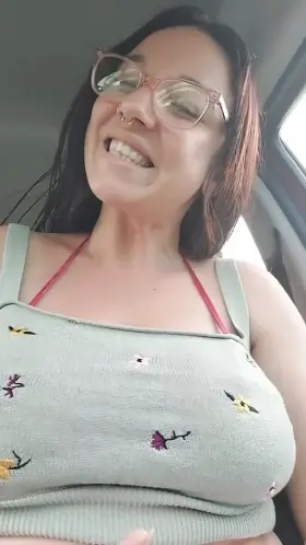 They're really good to suck...