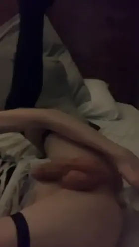 sissy pup needs an owner 🐶