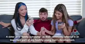 Freeuse Family: A Sister’s Place