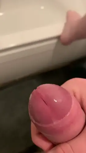 I just love playing with it