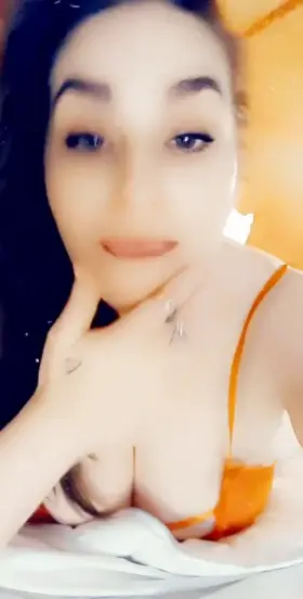 (f) you're in bed, what's next? 😏