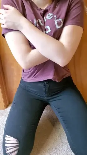 r/BiggerThanYouThought Don't they hide well? (18f)