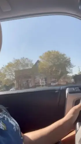 Nothing better than a sundress and no panties