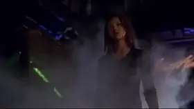 Jessica Alba's backstory in Dark Angel