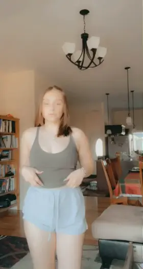 Do you guys like my new shirt? [f]