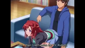 she loves being a free use girl