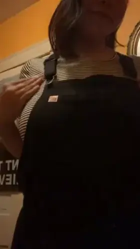 favorite things to put on, and my favorite things to take off 😇♥️