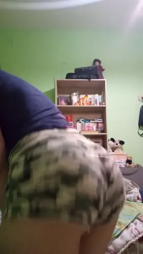 Would you say that my size is just perfect?