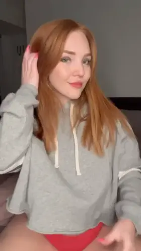 Was it obvious that they are huge?