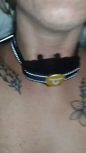 I love being punished 😍⚡[video]