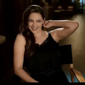 Danielle Rose Russell