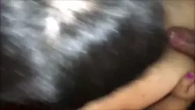 Pretty Face Covered With Cum