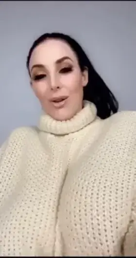 Stunning reveal 😌