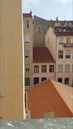 You gave me so much confidence that now I'm flashing every day, you created a monster