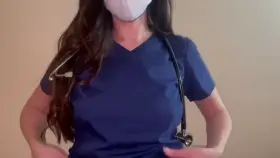 Just for a few more months till we hit heard immunity