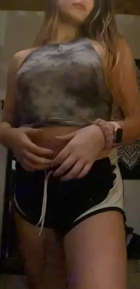 My best titty drop so far 🥰