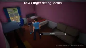 [Public Release] Monolith Bay v0.20.0 - Gallery, Ginger dates, and much more! Check the comments for details