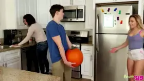 Aubrey Sinclair - Pumpkin Fuck