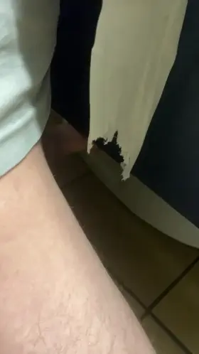 Lowe’s is always fun