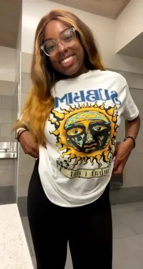 I need some dick rn, whos can I have?