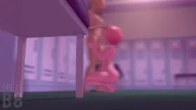 Futa Toga x Mina [GreatB8]