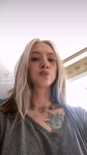 i want to tide your face