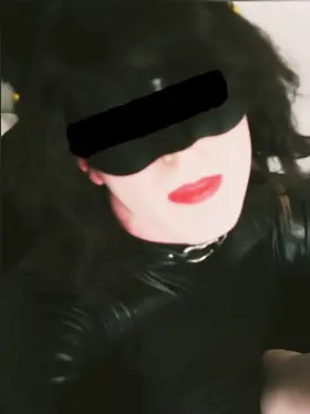 Cat boy begging for some milk!