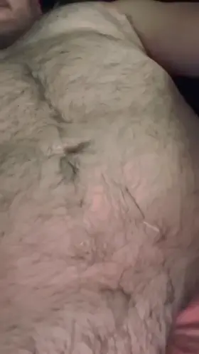 When the load almost takes out your eye 😅