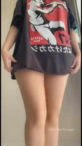 This is my sexy jutsu