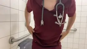 You need a nurse?