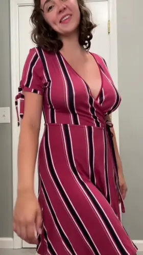 I’m not your average mom 😏