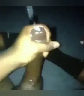 I started watching for the girls. I came for the cock