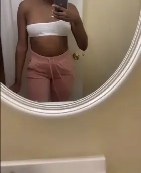 nude tik toks are better😍