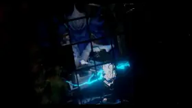 The Don Corneo's Underground Arena ( opiumud )[final fantasy] (Short movie)