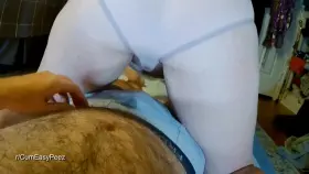 I love this feeling, and it's so much kinky fun!