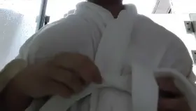 Get in the shower with me (OC)